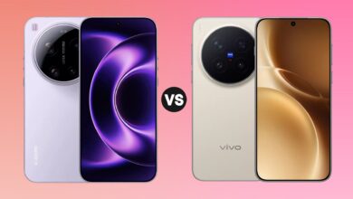Baterai 7.000 mAh Xiaomi 17T Pro Menggoda, Vivo X300 Tetap Unggul di Kamera