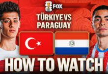Amerika Serikat Pastikan Juara Grup D, Turki Tersingkir Lebih Awal di Piala Dunia 2026