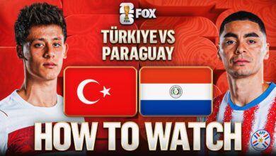 Amerika Serikat Pastikan Juara Grup D, Turki Tersingkir Lebih Awal di Piala Dunia 2026