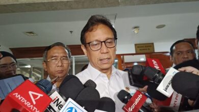 Pemulihan Korban Penyekapan Bandung Tak Bisa Dijamin Sempurna, Ini Penjelasan Menkes