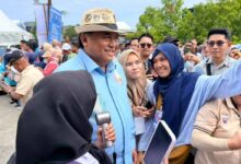 Penas 2026 Menghidupkan Gorontalo, Dari Ekonomi Lokal hingga Pesona Wisata