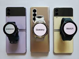 Desain Galaxy Watch 9 Nyaris Tak Berubah, Samsung Justru Fokus Ganti Mesin di Dalam