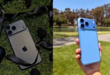 Aperture Variabel Siap Ubah iPhone 18 Pro Max, Modul Kamera Dibuat Makin Besar