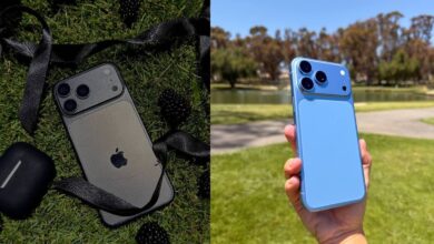 Aperture Variabel Siap Ubah iPhone 18 Pro Max, Modul Kamera Dibuat Makin Besar