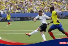 Ekuador Terdesak Lawan Jerman, Die Mannschaft Tetap Incar Laju Sempurna
