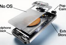 Nothing Didorong Buat Wujudkan Dream Phone, Penggemar Ogah Menunggu Phone 4