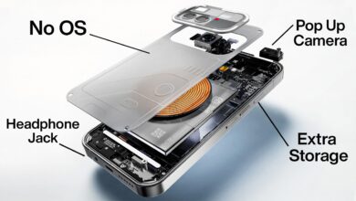 Nothing Didorong Buat Wujudkan Dream Phone, Penggemar Ogah Menunggu Phone 4