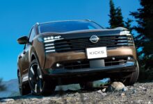 Nissan Kicks Baru Langsung Beda, e-Power Generasi Baru dan e-4ORCE Jadi Andalan