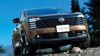 Nissan Kicks Baru Langsung Beda, e-Power Generasi Baru dan e-4ORCE Jadi Andalan