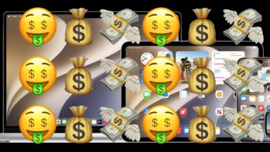 Harga Mac dan iPad Apple Naik Tajam di India, Selisihnya Sampai Rp50.000 Lebih