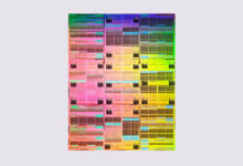 IBM Siapkan Chip Sub-1 Nm, 100 Miliar Transistor di Ruang Sekecil Kuku Jari