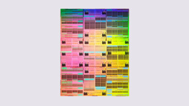 IBM Siapkan Chip Sub-1 Nm, 100 Miliar Transistor di Ruang Sekecil Kuku Jari