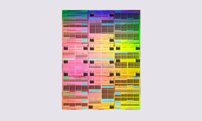 IBM Siapkan Chip Sub-1 Nm, 100 Miliar Transistor di Ruang Sekecil Kuku Jari