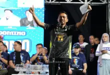 Di Jakarta, 1.500 Peserta Siap Berebut Rp200 Juta di Turnamen Domino Nasional