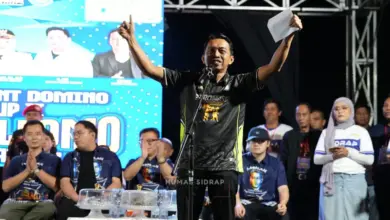 Di Jakarta, 1.500 Peserta Siap Berebut Rp200 Juta di Turnamen Domino Nasional