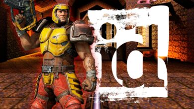 Quake Tetap Legendaris, Tapi Justru Meninggalkan Luka Besar di id Software