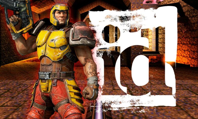 Quake Tetap Legendaris, Tapi Justru Meninggalkan Luka Besar di id Software