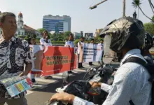 HANI 2026 di Semarang Tak Cuma Seremonial, Polisi dan LAN Turun ke Jalan