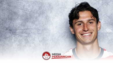 Menikah Di Tengah Panggilan Timnas AS, Brenden Aaronson Tetap Kejar Persiapan Piala Dunia