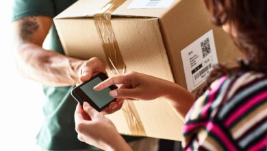 Uni Eropa Pasang Biaya Baru per Paket Murah, Temu dan Shein Tertekan