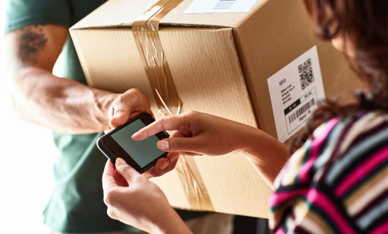 Uni Eropa Pasang Biaya Baru per Paket Murah, Temu dan Shein Tertekan