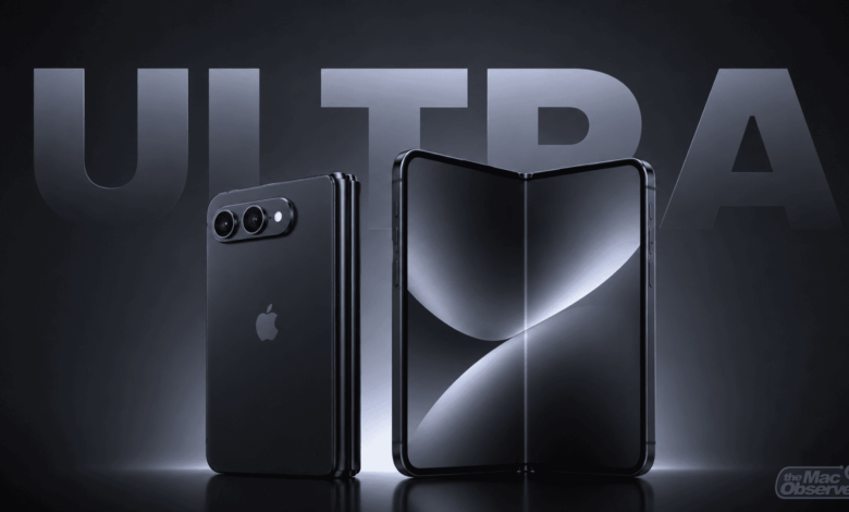 Apple Sudah Siapkan iPhone Ultra 2, iPhone Air 3 Tergantung Hasil Penjualan