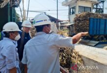 PG Assembagoes Tembus 5.500 TCD, Langkah SGN Makin Dekat ke Swasembada Gula