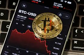 Kepercayaan Ritel ke Strategy Goyah, Model Pendanaan Bitcoin Mulai Dipertanyakan