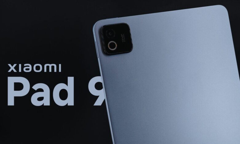 Xiaomi Pad 9 Diprediksi Tahan Lebih Lama, Bocoran Ini Ungkap Sinyal Peluncuran Oktober 2026