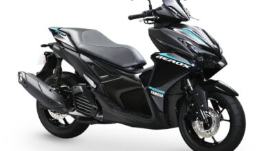 Aerox 155 Masih Sulit Digoyang, Perpaduan Bertenaga dan Irit Ini Jadi Kuncinya