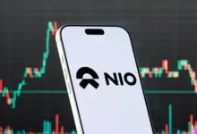 Nio Kejar Jalur Baru ke Investor Daratan, Hong Kong Bisa Ubah Peta Persaingan