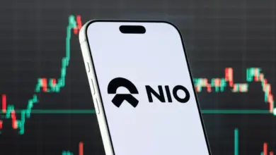 Nio Kejar Jalur Baru ke Investor Daratan, Hong Kong Bisa Ubah Peta Persaingan
