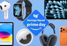 Apple Watch dan AirPods Pro Tiba di Titik Diskon Tergoda, Prime Day Buka Peluang Langka
