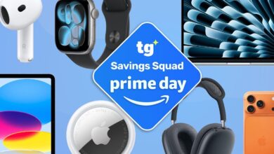 Apple Watch dan AirPods Pro Tiba di Titik Diskon Tergoda, Prime Day Buka Peluang Langka