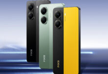 POCO X8 Pro Yellow Tampil Mencolok, Performa Monster dan Bodi Makin Tangguh