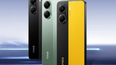 POCO X8 Pro Yellow Tampil Mencolok, Performa Monster dan Bodi Makin Tangguh