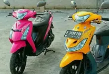 5 Yamaha Bekas Rp5 Jutaan yang Masih Layak Bikin Pelajar Pede di Jalan
