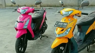 5 Yamaha Bekas Rp5 Jutaan yang Masih Layak Bikin Pelajar Pede di Jalan