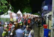 Alun-Alun Surabaya Jadi Panggung Kopi Jawa, BI Jatim Siapkan Festival Besar 2026
