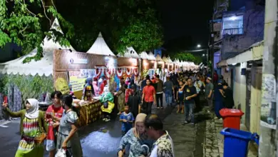 Alun-Alun Surabaya Jadi Panggung Kopi Jawa, BI Jatim Siapkan Festival Besar 2026