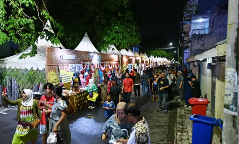 Alun-Alun Surabaya Jadi Panggung Kopi Jawa, BI Jatim Siapkan Festival Besar 2026