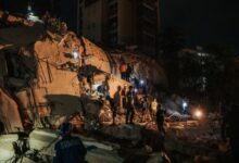 Venezuela Dilanda Gempa Ganda Terkuat dalam 125 Tahun, Korban Terus Bertambah
