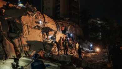 Venezuela Dilanda Gempa Ganda Terkuat dalam 125 Tahun, Korban Terus Bertambah