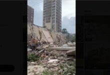Gempa Kuat Di Venezuela Picu Peringatan Tsunami, Karibia Siaga Hingga Puerto Rico