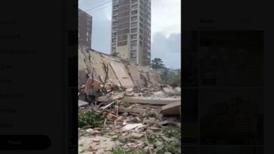 Gempa Kuat Di Venezuela Picu Peringatan Tsunami, Karibia Siaga Hingga Puerto Rico