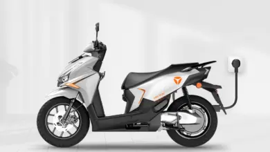 6 Motor Listrik Jarak Tempuh Jauh, Harganya Masih Terjangkau