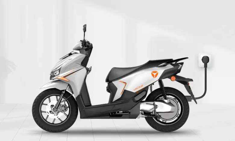6 Motor Listrik Jarak Tempuh Jauh, Harganya Masih Terjangkau