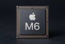 Apple Geser Fokus Ke AI On-Device, M7 Disebut Melompati Kelas Pro Dan Max