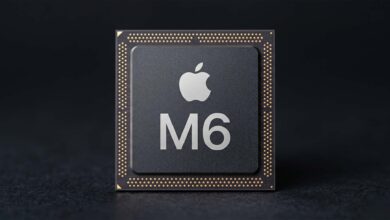 Apple Geser Fokus Ke AI On-Device, M7 Disebut Melompati Kelas Pro Dan Max