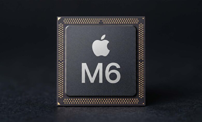 Apple Geser Fokus Ke AI On-Device, M7 Disebut Melompati Kelas Pro Dan Max